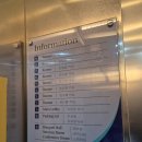 2층 제2소회의실 | 대천해수욕장 오션뷰 숙소 파레브호텔 스탠다드 트윈 숙박 후기