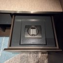 2 floor | Tokyo Ana Intercontinental hotel - 2 Single Premium High Floor 숙박 후기 (어매니티 및 구비 물품)