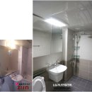 [의정부인테리어]용현동 현대1차32평형 욕실리모델링/인테리어 이미지