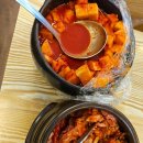 장수옥순대국 이미지