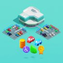 동암역 교통광장 | 동암역 방문 전 꼭 확인해야 할 주차 요금표와 정기권 신청 방법