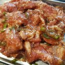 통영왕갈비