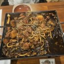 안동네찜닭 이미지