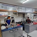 삼거리 사골 순대국 이미지