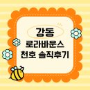 화요일 | 서울 대형 키즈카페 로라바운스 천호 화요일 방문 내돈내산 후기