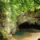 비둘기낭마을 이미지