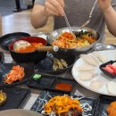 횟집아저씨 | 포항 양덕 맛집 장성동 횟집 인어아저씨 물회 초밥 솔직후기