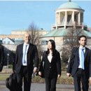 슈투트가르트 페가소스 스트링 콰르텟 이미지