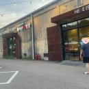 도고아트홀 | 충남 아산 도고온천 근처 베이커리 카페 도고 창고