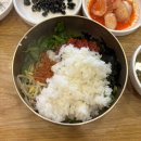 전주회관 | [전주 맛집] 전주 비빔밥 맛집 “백송회관” 육회비빔밥, 전주비빔밥 특 내돈내산 후기