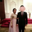 동생의 결혼식(혼주메이크업 뷰티레이,한복대여,아기턱시도)