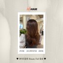 [준오헤어 대치점]강남 대치 펌 잘하는 곳 준오헤어에서 내가 원하는 펌 스타일 입력-처리-출력-☆