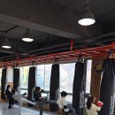 클라우스 복싱 이미지