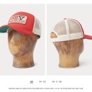 더블알엘 23 F/W 세일 볼 캡 3 종 리얼 후기
