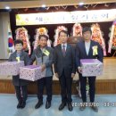 금산다락원 생명의집 소공연장 이미지