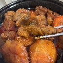 따봉식당 | [청주 봉명동 맛집] 청주봉명동갈비찜 봉명동밥집 ‘따봉식당’ 후기