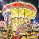 VIP레저타운 | [롯데타운 크리스마스 마켓] 잠실 크리스마스 마켓_가나 초콜릿 팻위치