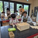 뚝딱 공예놀이터(초등반) | [오프라인모임-후기] 아빠랑 뚝딱 공예놀이터 DIY 체험
