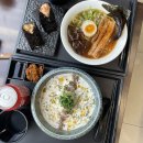 이마트24 전대후문점 | [중흥동 라멘] 광주 북구청, 전대후문 맛집 &lt;산카쿠&gt; 점심 추천