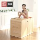 헬스리아 | 헬스리아 쉴휴 건식 반신욕기 구매, 서칭후기 (겨울나기 준비완료)