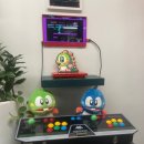 모여봐요 고양이 카페 이미지