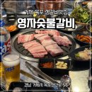 거제숯불갈비 | 거제 옥포동 영자숯불갈비 다녀온 후기