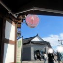 효자비 | 경주 황리단길 코스 추천 반카이막 아이스크림&amp;하우해브유빈 소품샵 데이트 코스 추천