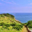 걷는 것만으로 최고의 힐링코스&#34; 해안절경 따라 걷는 고요한 섬 트레킹 명소 이미지