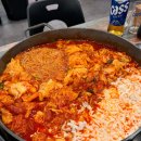 부성초등학교 | 천안 두정동맛집 도담이철판닭갈비 춘천식닭갈비가 맛있는곳