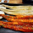 명품장어 이미지