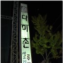 다미촌