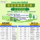남원시평생학습관 이미지