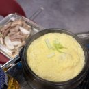 멍텅구리 | 갈비살이 맛있는 멍텅구리꼼장어막창 구로신도림점!내돈내산 후기