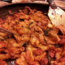 춘천거구닭갈비 이미지