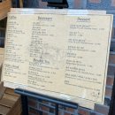 묵호 '현상소' 카페 추천, 유럽 감성 가득한 단호박 파이 맛집 꼭 가세요