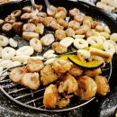 금마늘마을 | 의정부 동오마을 맛집 추천 연막창 오픈 방문기 리뷰 이벤트 혜택 후기