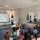 일구팔구튀김 | [경기청년기후특사단] 교육봉사 준비부터 보고서까지의 기록🍎✍🏻