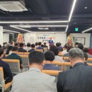 한국최초 성경전래 208주년 감사예배 드려…청현재이 말씀 그라피 전시회도 진행