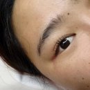[청라 속눈썹] - 다뷰래쉬 속눈썹 펌 후기✨ 자연스럽고 또렷한 눈매 완성!