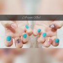 아름네일(AREUM Nail) 이미지