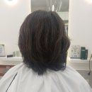 씨유 의왕계원예대점 | 찰랑찰랑 윤기 가득! ✨ #리안헤어계원예대점 원장님표 #손상적은볼륨매직잘하는미용실 후기!