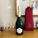 스파클링 와인추천 : 카스텔블랑 까바 브뤼 리제르바(Castellblanc - Reserva Cava Brut)