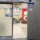 백악관 스크린골프 이미지