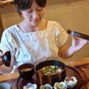 스시와 나 | 강력추천하는 해운대맛집 하데나, 지라시스시와 볏짚고등어덮밥 🍱