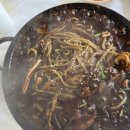 속초토종닭집
