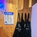 푸주도가니 | 송탄 훠궈샤브샤브 무한리필 맛집 상하이 숯불 양고기