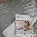 효자세탁 | 코스트코 파크론 워셔블 온수매트 내돈내산 후기, 세탁 가능한 겨울 필수템 추천!