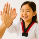 경희대 명인태권도장 이미지