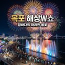 배스킨라빈스목포 - 목포시 청호로 192 | 2026 목포 해상W쇼 불꽃축제 일정부터 명당 맛집까지 완벽 가이드