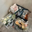 상해루 | [W-10] 코엑스 마곡 상해루 상견례 후기 (선물, 초대장, PPT)